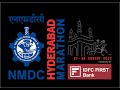 NMDC Hyderabad Marathon 2022 \