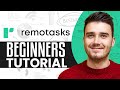 Remotasks Tutorial For Beginners 2026 | How To Work On Remotasks