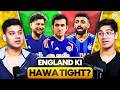 BADA GAMBLE - Kuldeep IN, Varun OUT vs England Semi Final? | Finn Allen 100 Throws SA OUT Of T20 WC