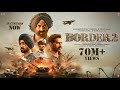 Border 2 Full Movie | Sunny Deol| Varun Dhawan | Ahan Shetty |Sonam Bajwa | Facts and Review