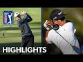 PGA TOUR Highlights | Round 1 | AT\u0026T Pebble Beach Pro-Am | 2026
