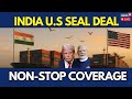 India U.S Trade Deal Updates | 'Patience, Wisdom Paid Off Despite Criticism': PM Modi | Trump | N18G