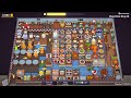 Plateup! Overtime 65!!!!!!!!!!! Automated Pies!