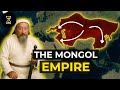 The ENTIRE History of The Mongol Empire (History Documentary)