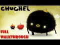 CHUCHEL * FULL GAME WALKTHROUGH GAMEPLAY