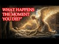 What Happens the Moment You Die? The Biblical Truth That Will Shake Your Soul