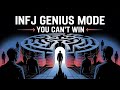 7 Genius Ways INFJs Confuse Anyone Who Tries to Cross Them
