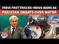 India Fast-Tracks Chenab Dams, Tightens Grip On Indus Water Flows That Power Pakistan’s Lifeline