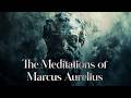 Marcus Aurelius' Meditations | Full Free Audiobook, High Quality
