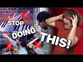 5 Mistakes People Make With Synths