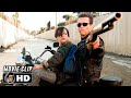 TERMINATOR 2 Clip - Truck Chase (1991) Arnold Schwarzenegger