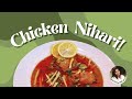Quick \u0026 easy Chicken Nihari Chicken Nihari #chickennihari #chickenrecipe #ramadanrecipes #nihari