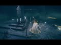 Elden Ring Shadow of the Erdtree Count Ymir, Mother of Fingers Boss Fight