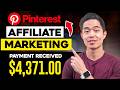 The ONLY Pinterest Affiliate Marketing Tutorial You Need