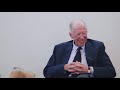Face to Face: The Lord Rothschild O.M. in conversation with Dame Rosalind Savill