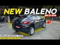 Maruti Suzuki Baleno Delta 2026 New Updated Model GST Price Features Mileage All Details 