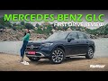 2023 Mercedes-Benz GLC | First Drive Review