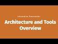 Informatica Powercenter Masterclass - Architecture and Tools Overview