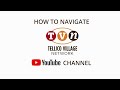How To Navigate TVN's YouTube Channel
