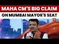 Devendra Fadnavis: 'Mumbai will have a Hindu and Marathi Mayor' in upcoming BMC polls