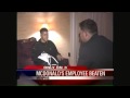Teen McDonald's Worker Gets Beaten By Day time Boss!!.