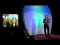How telling our silenced stories can change the world | Anne Hallward | TEDxDirigo