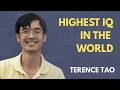 Meet The World's Smartest Man