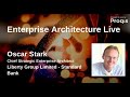 Enterprise Architecture | Oscar Stark | at BTOES | a Proqis Company