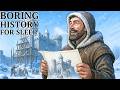 When Did People Build Medieval Castles? | 2 Hours of Relaxing History