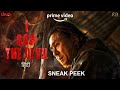 I Saw the Devil (Hindi Dubbed) | Sneak Peek | Watch Now On Prime Video | IOF