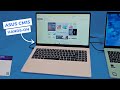 ASUS Chromebook CM15 Hands-On At CES 2026