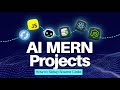 How to Setup AI MERN Project Source Code 🔥 | Step-by-Step (100% Working)
