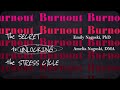 Burnout by Amelia \u0026 Emily Nagoski | Official Videobook Trailer | LIT Videobooks