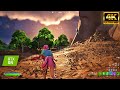 RTX 4090 + Fortnite Chapter 4 = INSANE (4K)