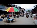 Walking in Palu ( Indonesia)