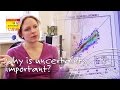 Why is uncertainty in science important? | Science in a different light