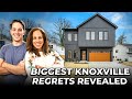 Why I Regret Moving to Knoxville Tennessee: Shocking Truths About Knoxville Living | Knoxville TN