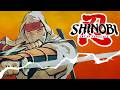 SHINOBI: Art of Vengeance - Full Game 100% Walkthrough