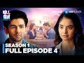 Kill Dill - The Heartbreak Club Season 1 Full Episode 4 | Anushka Sen | Amazon MX Player