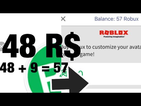 Rocash Robux -