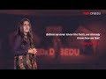 How Stories Decide What We Believe | Tanya Vats | TEDxDFBEDU