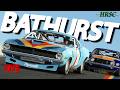 Classic Trans-Am at Bathurst - HRSC TAWT Round 2