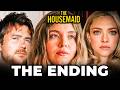 THE HOUSEMAID Movie Ending Explained