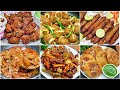 6 Easy Bakra Eid Special Recipes | Mutton Recipe | Eid Ul Adha Recipes | Bakra Eid Ki Recipe