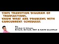 Transaction and Concurrency Part2