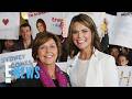 Home of Savannah Guthrie’s Sister Searched Amid Mom’s Disappearance | E! News