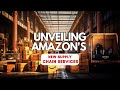 Amazon's New Supply Chain Services: Innovations To Help Grow Your Business