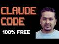Run Claude Code Locally with OLLAMA - No Subscription | API Key Required | 100% FREE
