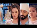Teri Meri Doriyaann Today Episode Promo 1 |4th Aug 2023|Angad ki Sahiba ko help, Angad ko invitation