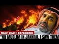 Saudi Arabian Muslim Sheikh DIED and returned with a shocking News about Muslims and this happened.